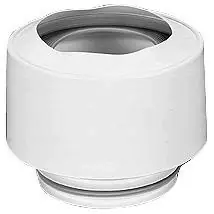 Erbjudande Klosettanslutning